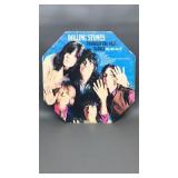 The Rolling Stones Through The Past Record