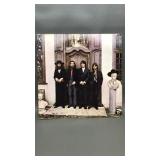 The Beetles Hey Jude Vinyl Record