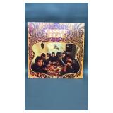 Vintage Canned Heat Vinyl Record