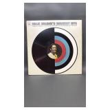 Billie Holidays Greatest Hits Vinyl Record