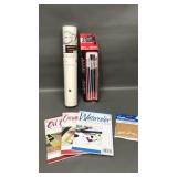 Canson, Royal Langnickel Canvas Pads & More