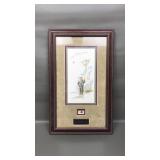 David Ruimueld Been There Done That Signed Print