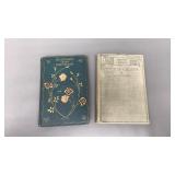 Atq Idle Thoughts of an Idle Fellow & Shakespeare