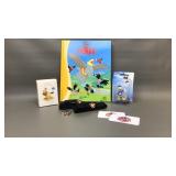 75 Years Of Mickey Disney Pins & More