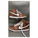 Nike Air Jordan 1 Retro High Chocolate Mens 13
