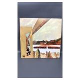Stevie Wonder Innervisions Vinyl Record