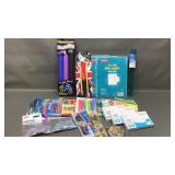 Duck tape, Tuff Wrap, Office & School Supplies