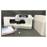 Brother CS-6000i Computerized Sewing Machine