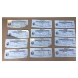 Atq Illinois Peoples National Bank Checks