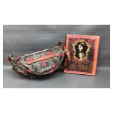 High Voltage Tattoo Kat Von D Book & More