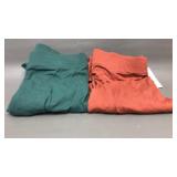 Forever 21 2x Stretch Leggings