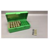 Colt 45 & .22 Cal Ammo