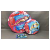 NEW Swimways Spring Floats & More