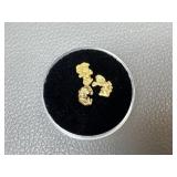 Gold Nuggets
