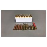 Remington 223 Vintage & More Ammo