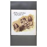 The Mamas & Papas People Like Us Record