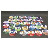 Pokï¿½mon 2016 Character Creature Cards