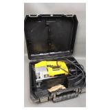DeWalt Jigsaw in Box