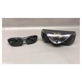 Vintage Ray Ban Chalet Sunglasses