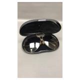 Vintage Carrera Porsche Aviator Sunglasses