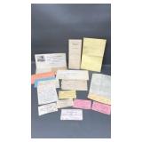 Det. Belle Isle Canoe Shelter Permits & More