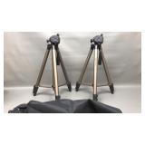 Amazon Basics Tripods