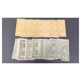 Atq Play Money Brink & Sons Novelties Det Mi