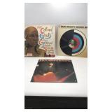 Billie Holiday, Joan Armatrading, & More