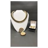 Vtg Revlon Love Pat, Costume Clip Ons & More!