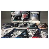 16 Of 24 People Major League Baseball Plater Cards