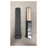 Extended Glock Magazines