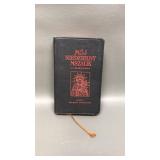 1940s Polish Catholic Prayer Book