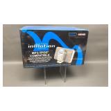 NEW InMotion Mobile Audio Speaker