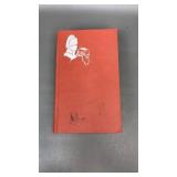 1930ï¿½s War & Peace Leo Tolstoy Hard cover