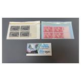 Us Special Delivery, Air Mail & More