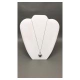 Sterling Silver Necklace