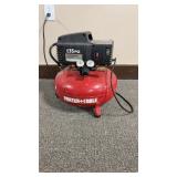 Porter Cable 135 PSI 6 Gallon Air Compressor