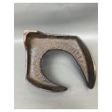 Unusal Shoe Lathe Cast Iron Smart Brockville