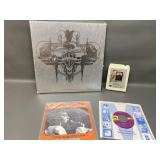 Vinyl 50 Years Film Music, Led Zeppelin 8 Track+