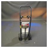 New! Milwaukee 800lb Load Convertible Cart Dolly