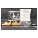 Decades Of Beauty & The Depression Years Books