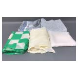 Anne Klein Silk, Brimel & More Vintage Scarves