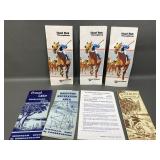Hazel Park Racetrack, Recreation Pamplet's & More