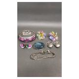 Park Lane, Sarah Caventry & More Costume Jewelry