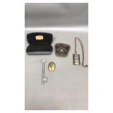 Detroit Cobo Hall Patch & More