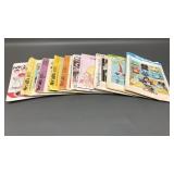 Vintage Simplicity & Mccalls Craft Sewing Patterns