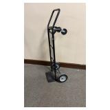 Convertible Rolling Cart Moving Dolly