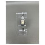 Art Deco Ladies Central Watch