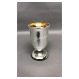 'A Presentï¿½ Victorian Mercury Glass