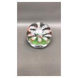 ArtGlass Paperweight